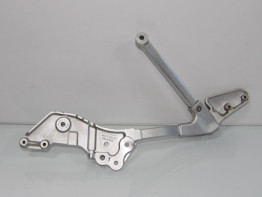 Fussraste rechts Moto Guzzi Stelvio