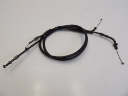 Gaskabel Honda ST 1100 Pan European