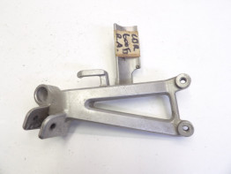 Duo voetsteun rechts Honda CBR 600 F