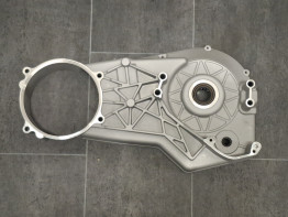 Motorblokdeksel Harley Davidson FLSTC Heritage Softail Classic