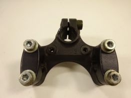 Kroonplaat Suzuki Burgman AN 250