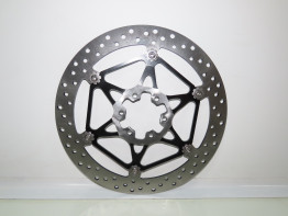 Remschijf voor rechts Moto Guzzi Stelvio