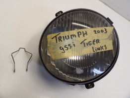 Scheinwerfer Triumph Tiger 955i