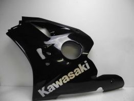 Cowl Left Kawasaki ZXR 400