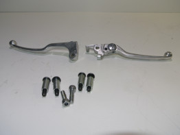 Fussrastenanlage Aprilia Tuono V4