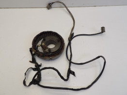 Dynamo Yamaha XS 750