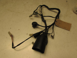 Wire harness front Kawasaki GTR 1000