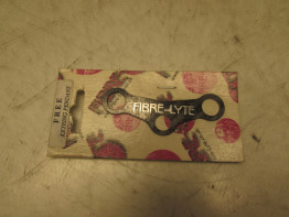 Sticker Overig Onbekend Unknown