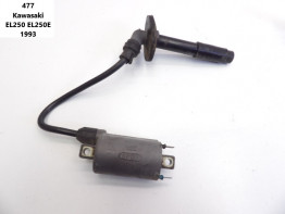 Zundspule Kawasaki EL 250