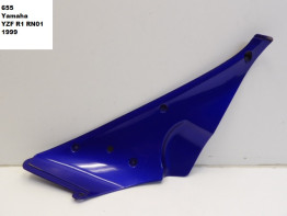 Innenverkleidung links Yamaha YZF R1