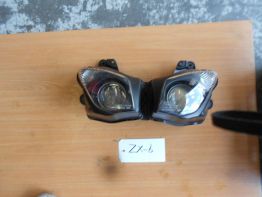 Scheinwerfer Kawasaki ZX 6 R