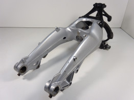 Front pipes complete BMW K 1200 GT