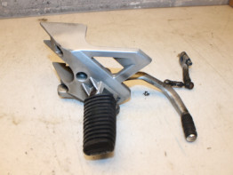Schetsplaat links BMW R 1100 1150 RS