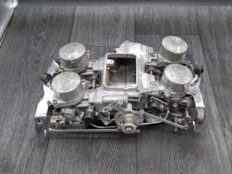 Carburateurset Honda Goldwing GL