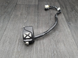 Stuurschakelaar links KTM 790 Duke