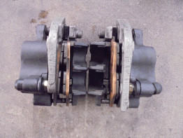 Bremssattel Bremszangen vorne Honda CB 600 F