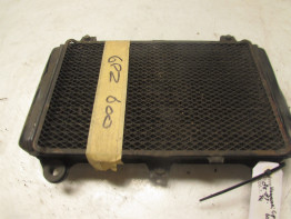 Radiateur Kawasaki GPZ 600