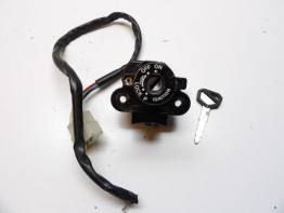 Contact slot Kawasaki ZX 6 R