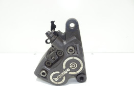 Remklauw rechts voor BMW R 1100 GS