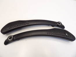 Achtersubframe Yamaha XJ 700