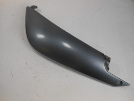 Linker achterkant BMW F 800 S - ST