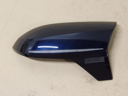 Saddlebag cover left BMW R 1250 RT