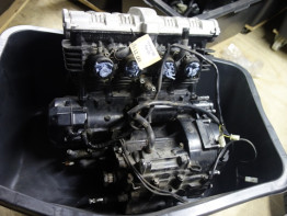 Motorblock Yamaha FAZER 600