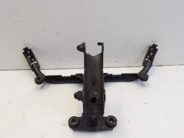 Geweih Verkleidungshalter Yamaha FZ6