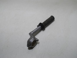 Clip on links Honda VFR 750