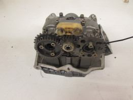 Cylinder head Aprilia RSV 1000