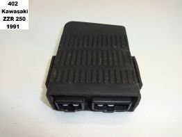 Ignitor CDI ECU Kawasaki ZZR 250