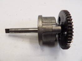 Olpumpe Yamaha FAZER 600