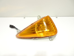 Knipperlicht links voor Honda XL 1000 V Varadero