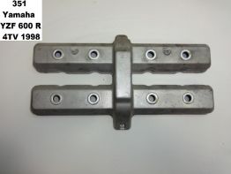 Kleppendeksel Yamaha YZF 600 Thundercat