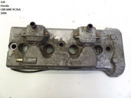 Cylinder head cover Honda CBR 600 FS Sport