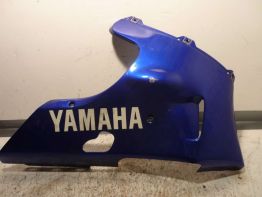 Rechter onderkuip Yamaha YZF R1
