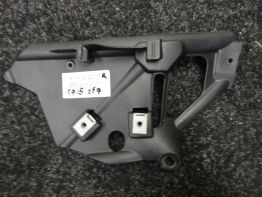 Rechter zijkuip KTM 690 enduro R