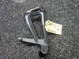 Pillion step right Husqvarna 901 Norden