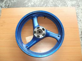 Front Wheel Suzuki GSX R 1100