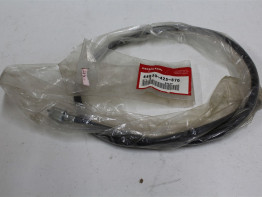 Speedocable Honda CB 550