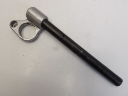 Clip on rechts Suzuki GSX F 600