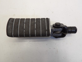 Footrest left Triumph Trophy 900