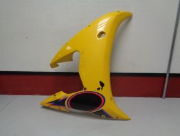 Rechter zijkuip Yamaha YZF R6