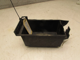 Batterie befestigung Kymco People S 300i