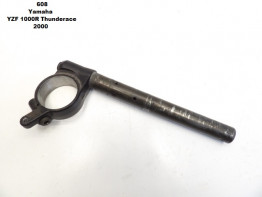 Clip on rechts Yamaha YZF 1000 Thunderace