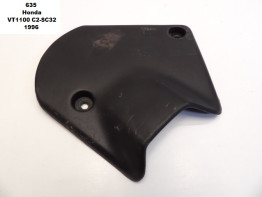 Afdekkap Honda VT 1100
