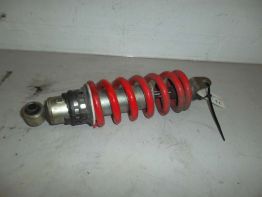 Rear cushion Yamaha FAZER 600