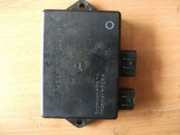 CDI ECU unit Kawasaki ZX 6 R