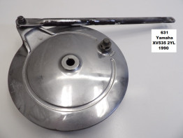 Bremstrommel Yamaha XV 535 Virago