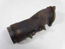 Uitlaatbochten Ducati 848